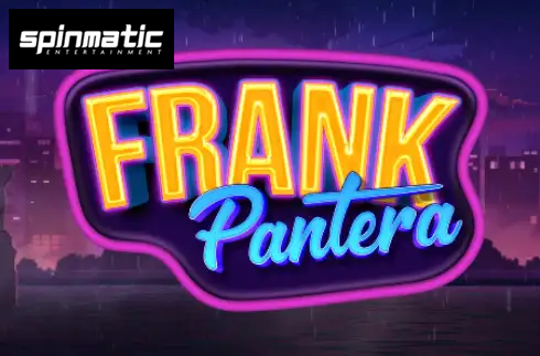 Frank Pantera